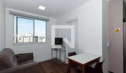 Apartamento à Venda - Lapa, 2 Quartos,  35 m2