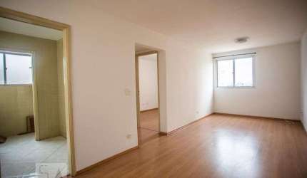 Apartamento à Venda - Jabaquara, 1 Quarto,  45 m2