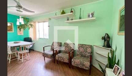 Apartamento à Venda - Jardim Iris , 3 Quartos,  66 m2
