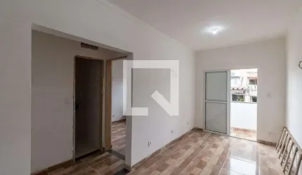Apartamento à Venda - Cangaíba, 2 Quartos,  60 m2