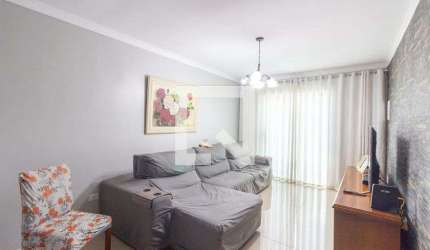 Casa à Venda - Itaquera, 3 Quartos,  110 m2