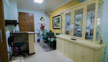 Apartamento à Venda - Santana, 1 Quarto,  73 m2