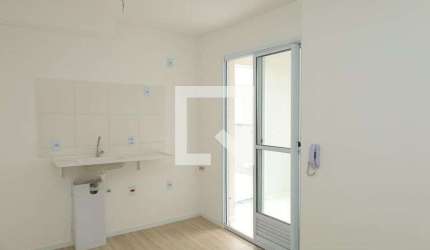 Apartamento à Venda - Vila Curuca, 2 Quartos,  62 m2