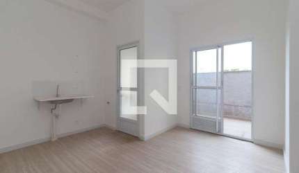 Apartamento à Venda - Santana, 2 Quartos,  52 m2