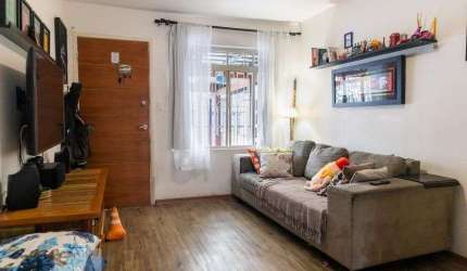 Casa à Venda - Vila Mazzei, 2 Quartos,  148 m2