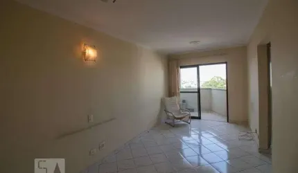 Apartamento à Venda - Campo Belo, 2 Quartos,  65 m2