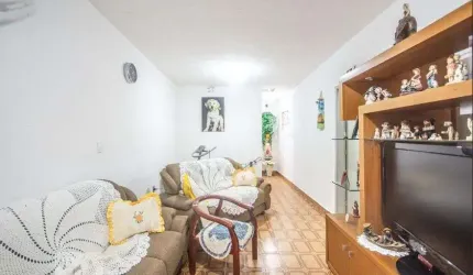 Casa à Venda - Jardim Peri, 4 Quartos,  110 m2