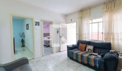 Casa à Venda - Artur Alvim, 2 Quartos,  600 m2