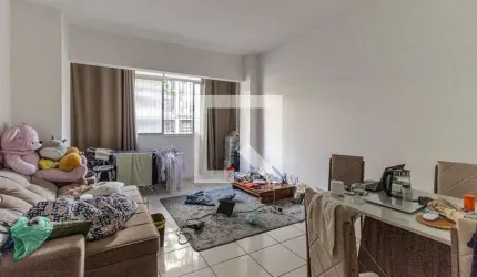 Apartamento à Venda - Centro, 3 Quartos,  128 m2