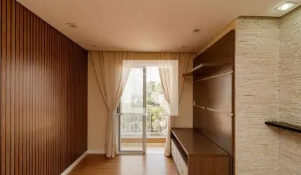 Apartamento à Venda - Vila Maria , 2 Quartos,  54 m2