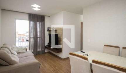 Apartamento à Venda - Vila Guilherme, 3 Quartos,  67 m2