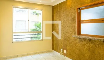 Apartamento à Venda - Campo Grande, 2 Quartos,  55 m2