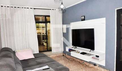 Casa à Venda - Piqueri, 2 Quartos,  120 m2