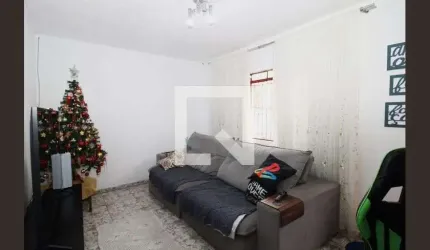 Casa à Venda - Vila Gustavo, 2 Quartos,  100 m2