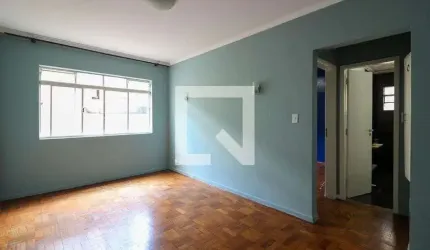 Apartamento à Venda - Paraíso, 1 Quarto,  57 m2
