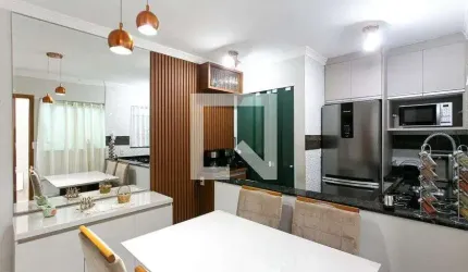 Apartamento à Venda - Vila Carrão, 2 Quartos,  40 m2