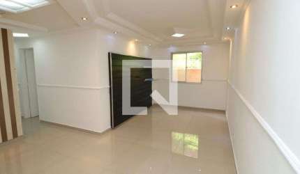 Apartamento à Venda - Sapopemba, 3 Quartos,  70 m2