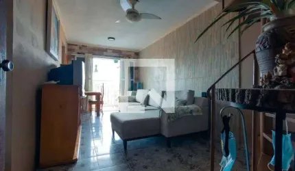 Apartamento à Venda - Jardim Palmares, 2 Quartos,  113 m2