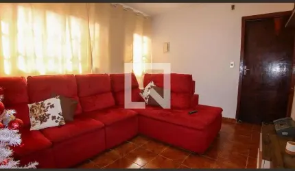 Casa à Venda - Vila Santa Clara, 2 Quartos,  70 m2