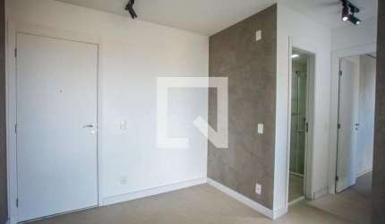Apartamento à Venda - Vila Mascote, 2 Quartos,  54 m2