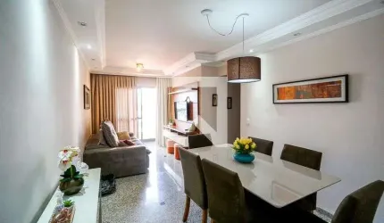 Apartamento à Venda - Vila Carrão, 3 Quartos,  75 m2