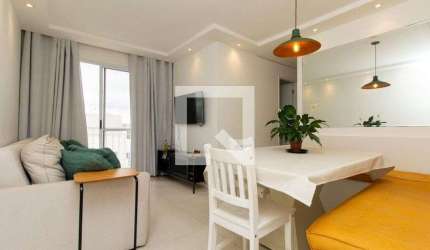 Apartamento à Venda - Vila Guilherme, 3 Quartos,  67 m2