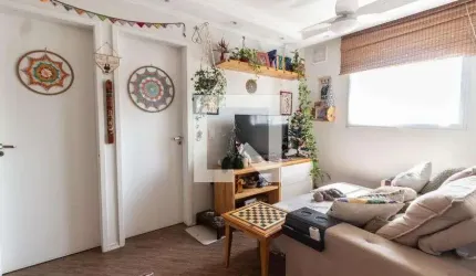 Apartamento à Venda - Santana, 2 Quartos,  40 m2
