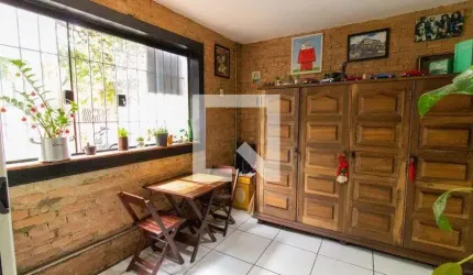 Casa à Venda - Água Branca, 2 Quartos,  80 m2