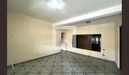 Casa à Venda - Vila Campestre, 4 Quartos,  309 m2