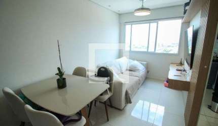 Apartamento à Venda - Belém, 2 Quartos,  38 m2