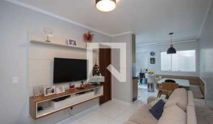Casa à Venda - Vila Ede, 2 Quartos,  65 m2