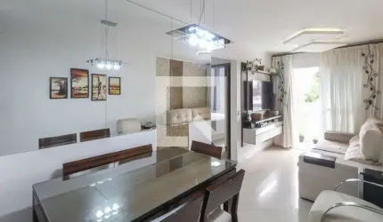 Apartamento à Venda - Vila Prudente, 2 Quartos,  58 m2