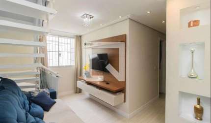 Apartamento à Venda - Jardim Aricanduva, 2 Quartos,  90 m2