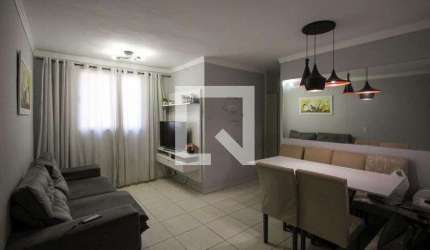 Apartamento à Venda - Parque São Lucas, 3 Quartos,  70 m2