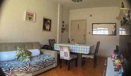 Apartamento à Venda - Aclimação, 2 Quartos,  96 m2