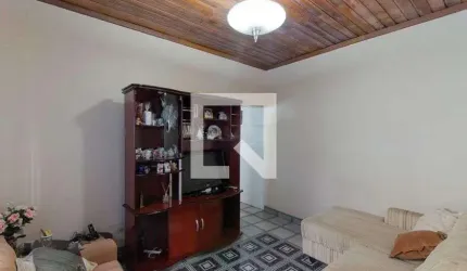 Casa à Venda - Cangaíba, 2 Quartos,  187 m2