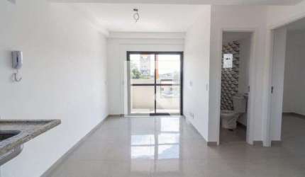 Apartamento à Venda - Butantã, 1 Quarto,  38 m2