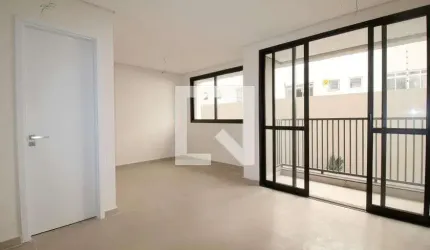 Apartamento à Venda - Vila Madalena, 1 Quarto,  32 m2