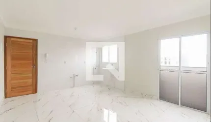 Apartamento à Venda - Vila Esperança, 2 Quartos,  45 m2