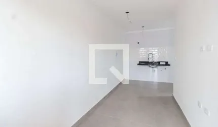 Apartamento à Venda - Água Fria, 2 Quartos,  40 m2