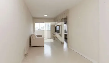 Apartamento à Venda - Campo Belo, 2 Quartos,  58 m2