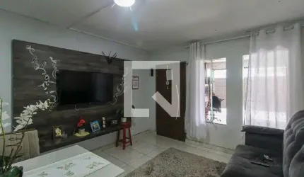 Casa à Venda - Sapopemba, 4 Quartos,  203 m2