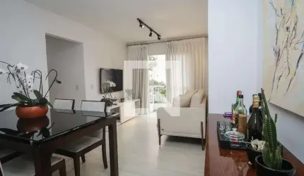 Apartamento à Venda - Jardim Monte Kemel, 3 Quartos,  74 m2