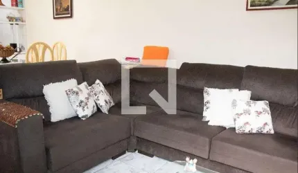 Casa à Venda - Vila Maria , 3 Quartos,  130 m2