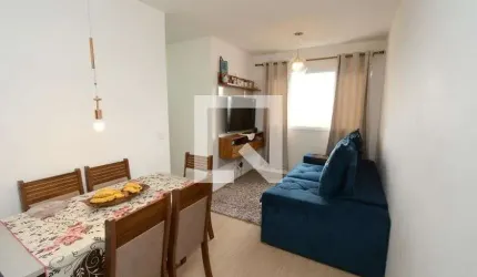 Apartamento à Venda - Socorro, 3 Quartos,  54 m2