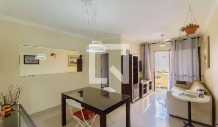Apartamento à Venda - Liberdade, 3 Quartos,  67 m2