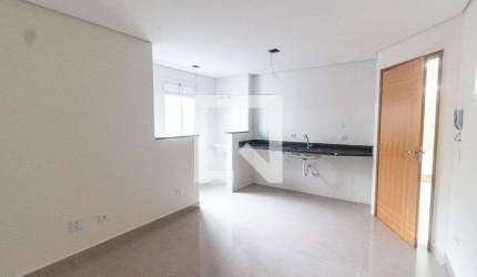 Apartamento à Venda - Água Fria, 2 Quartos,  41 m2