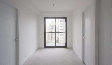 Apartamento à Venda - Brooklin, 2 Quartos,  41 m2