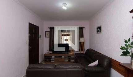 Casa à Venda - Jardim Brasil , 2 Quartos,  100 m2