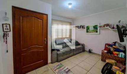 Casa à Venda - Ipiranga, 2 Quartos,  85 m2